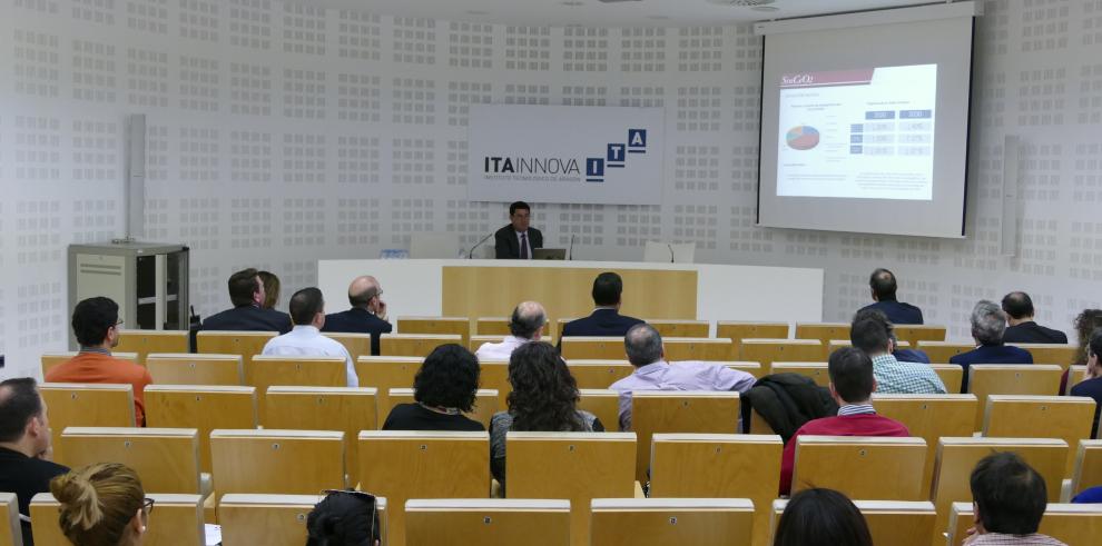 La importancia de la sostenibilidad en logística y transporte, a debate en ITAINNOVA