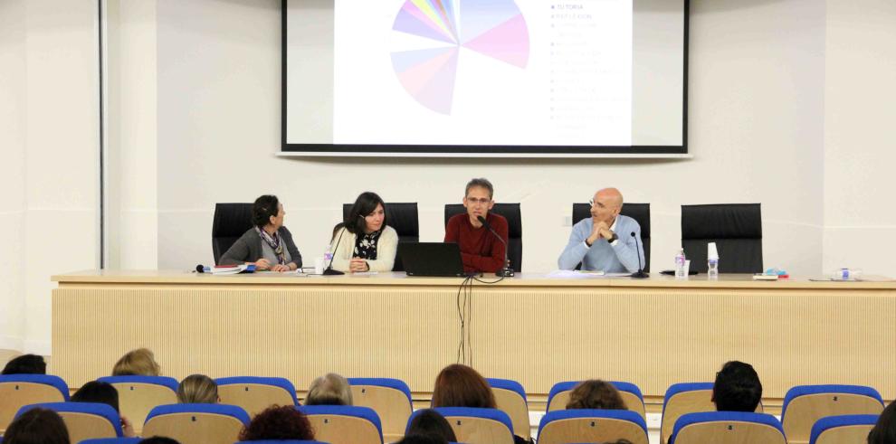 Quince nuevos centros educativos han sido acreditados como Escuelas Promotoras de Salud