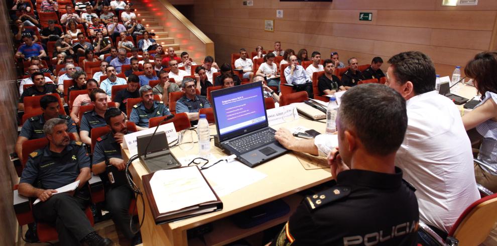 El Gobierno de Aragón insiste en que los ayuntamientos están excluidos de la aplicación del Decreto de Espectáculos