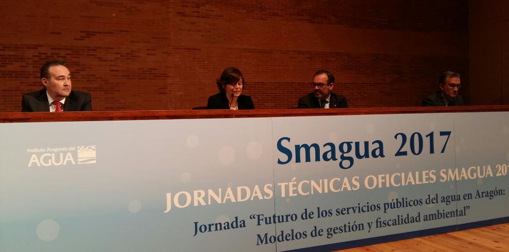 Inés Torralba: “Es necesario explicar el ICA descontaminándolo del ruido de la demagogia, a través de un debate serio y riguroso”