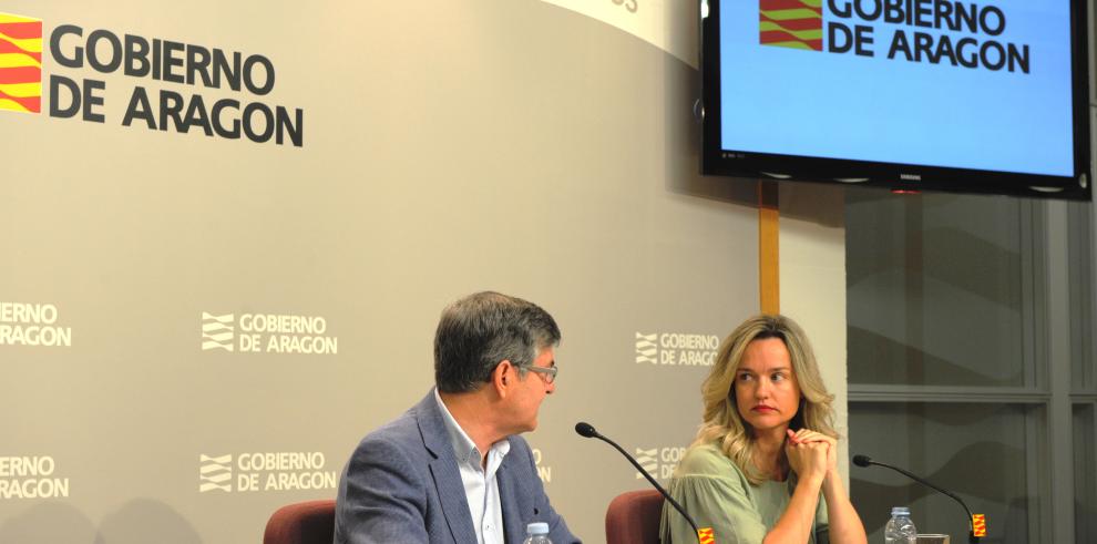 El Gobierno de Aragón decide bajar, por primera vez, los precios de los grados de la Universidad de Zaragoza