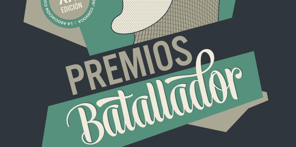 Calamocha se prepara para celebrar la entrega de los XXI Premios Batallador 