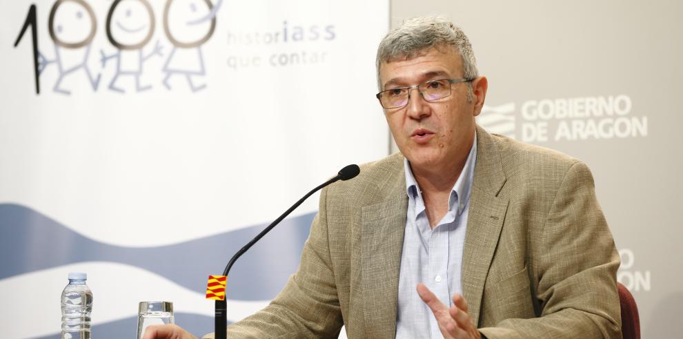 El Gobierno de Aragón modifica los requisitos y sube las cuantías mínimas de la prestación por cuidados en el entorno familiar para dependientes