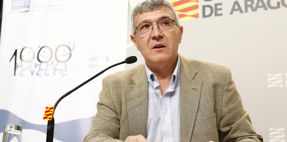 El Gobierno de Aragón modifica los requisitos y sube las cuantías mínimas de la prestación por cuidados en el entorno familiar para dependientes