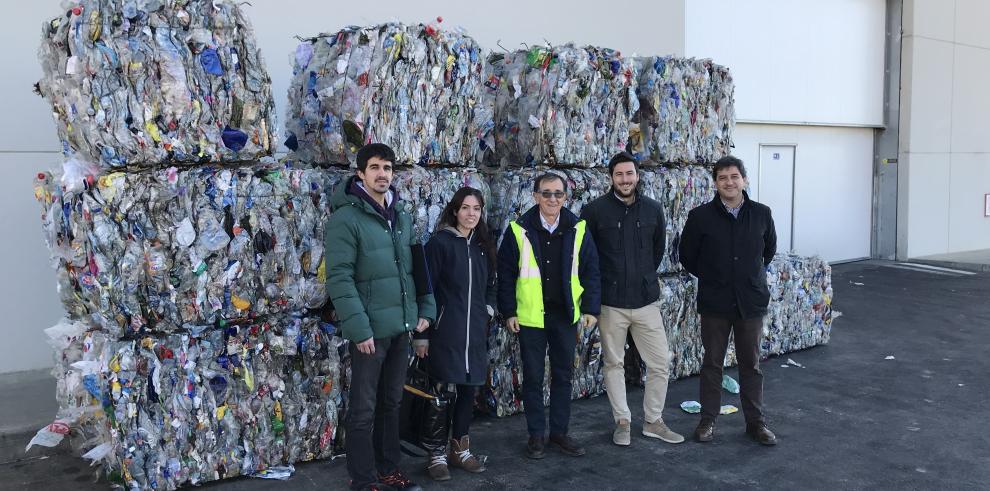 La Fundación del Hidrógeno coordina un proyecto para mejorar la gestión de residuos y aprovechar el biogás de vertederos y plantas de tratamiento