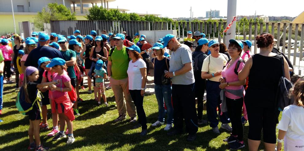 Broto: “Hay que educar en la solidaridad y en la igualdad”