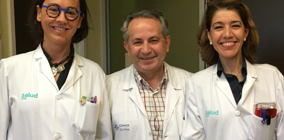 El Clínico introduce un nuevo método para reducir la incidencia de fugas intestinales en las uniones quirúrgicas colorrectales