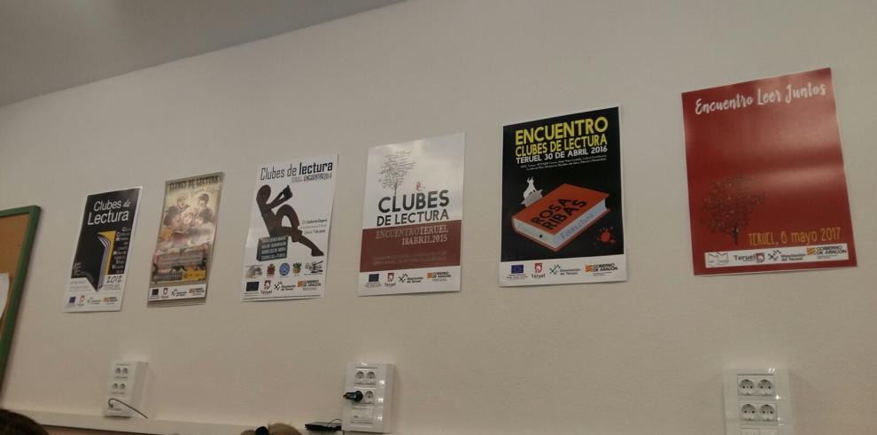 Cultura fomenta la lectura a través de un programa de encuentros entre familias, docentes y bibliotecarios que comienza hoy en Teruel