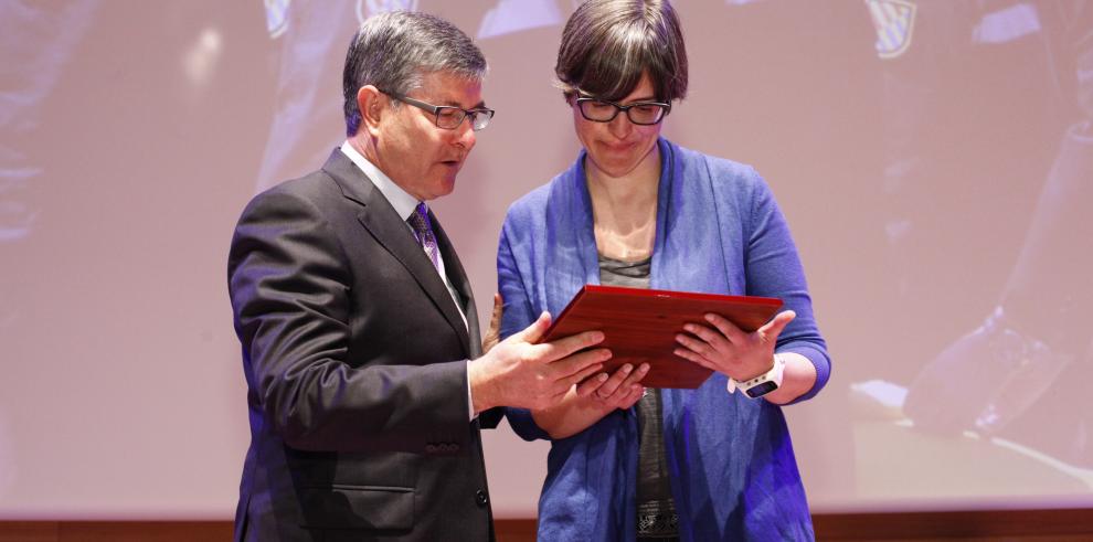 Consejero Guillén: “Hoy premiamos a quienes protegen nuestra vida y nuestros derechos”