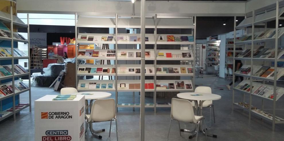 Cultura recupera la presencia del sector del libro en Liber con un expositor propio para promocionar las novedades editoriales