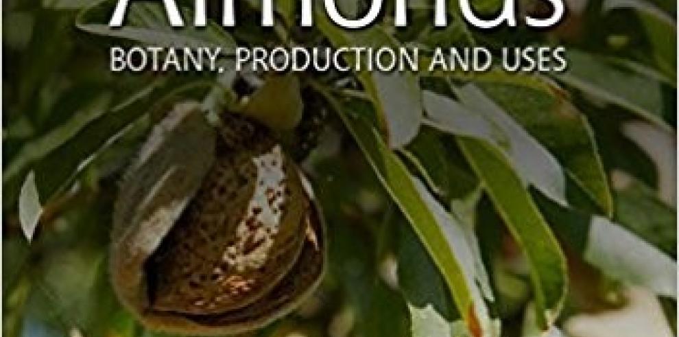 Presentado el nuevo libro de referencia mundial sobre el cultivo del almendro