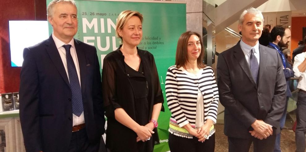 Zaragoza, epicentro mundial del Mindfulness aplicado a la empresa