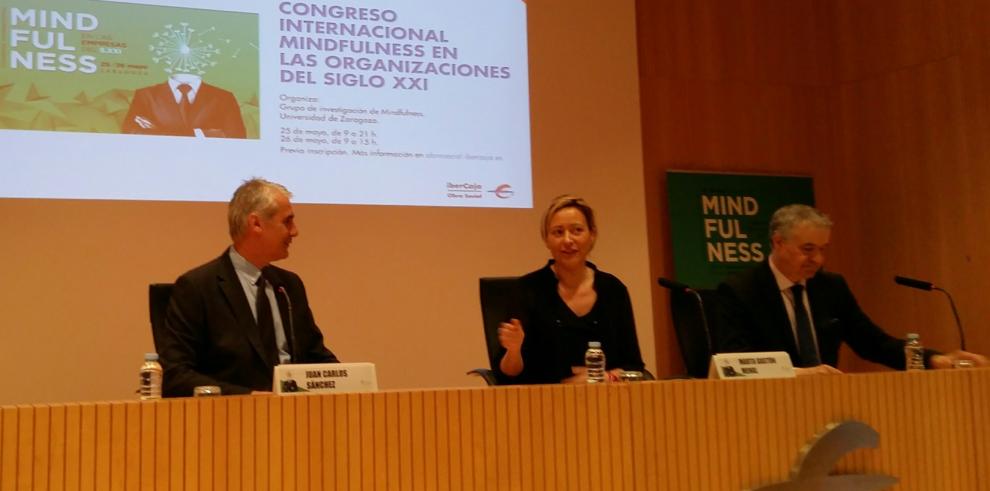 Zaragoza, epicentro mundial del Mindfulness aplicado a la empresa