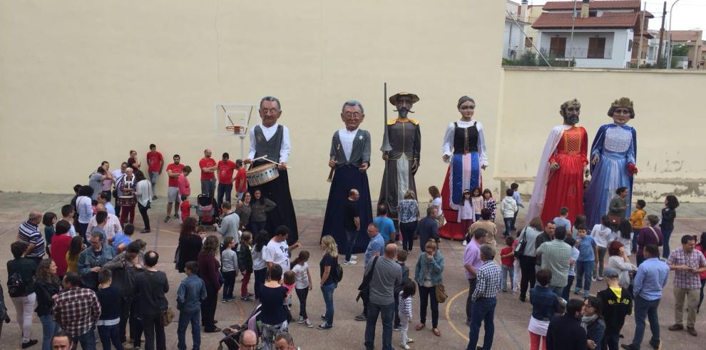 Más de 3.000 alumnos de 113 centros participan este curso en los Centros Rurales de Innovación Educativa para potenciar la escuela rural