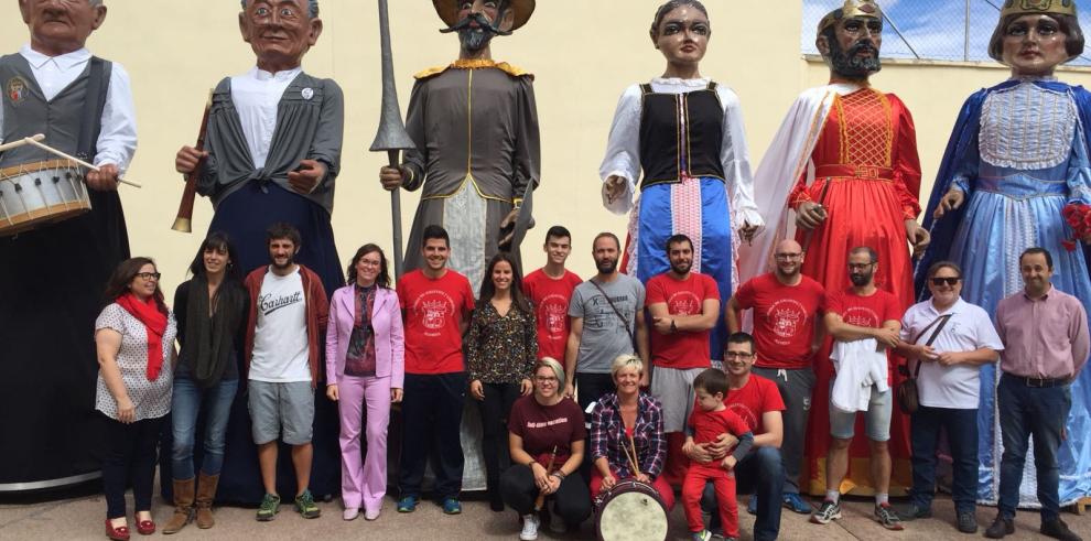 Más de 3.000 alumnos de 113 centros participan este curso en los Centros Rurales de Innovación Educativa para potenciar la escuela rural