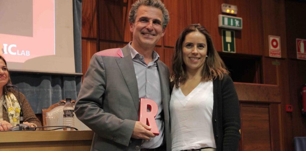 El programa Pantallas Sanas, reconocido con un premio por profesionales de la comunicación digital