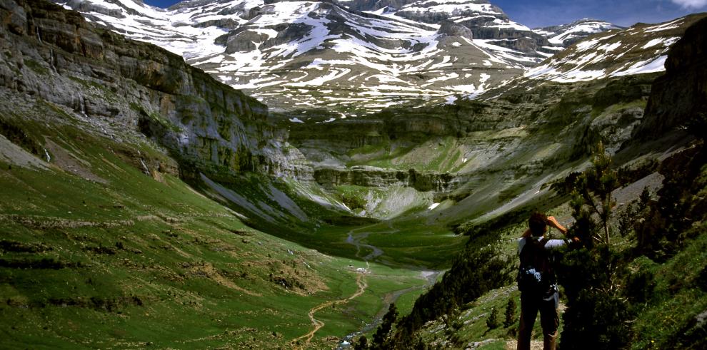 Los ayuntamientos con Espacio Natural Protegido recibirán 2 millones de euros extras