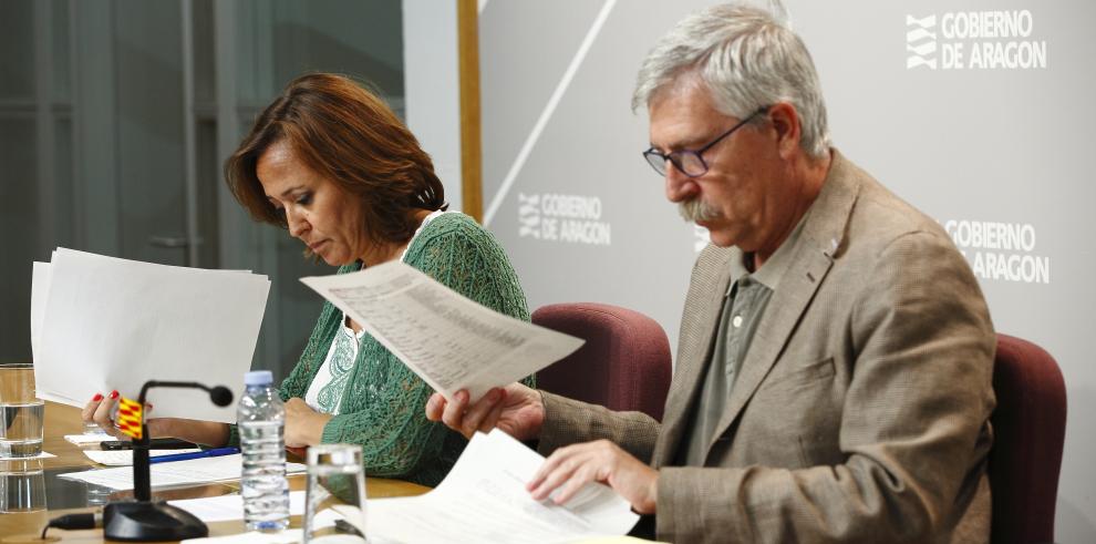 Educación implanta un nuevo modelo de bilingüismo en Aragón con un 35% de horas de lengua extranjera y selección flexible de asignaturas