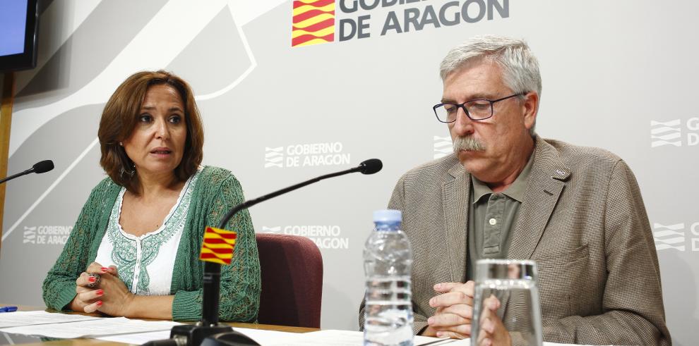 Educación implanta un nuevo modelo de bilingüismo en Aragón con un 35% de horas de lengua extranjera y selección flexible de asignaturas