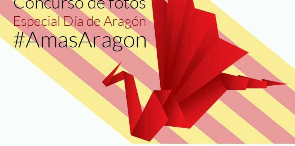 Concurso de fotos #AmasAragon - Especial Día de Aragón