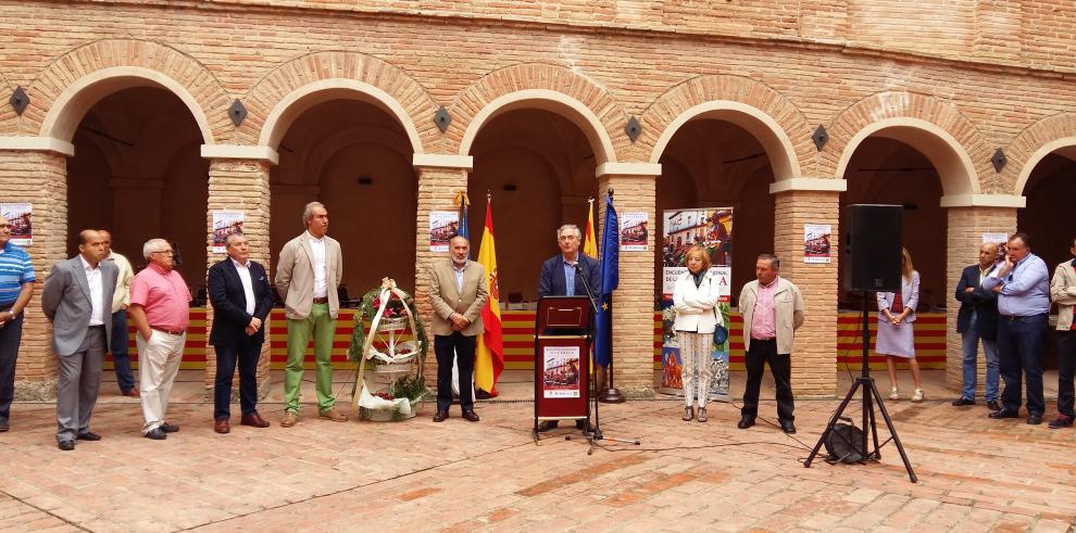 “Por muy grandes que seamos, en el mundo somos pequeños”