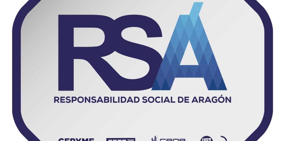 El Plan de Responsabilidad Social de Aragón abre la Ventana de la Cooperación