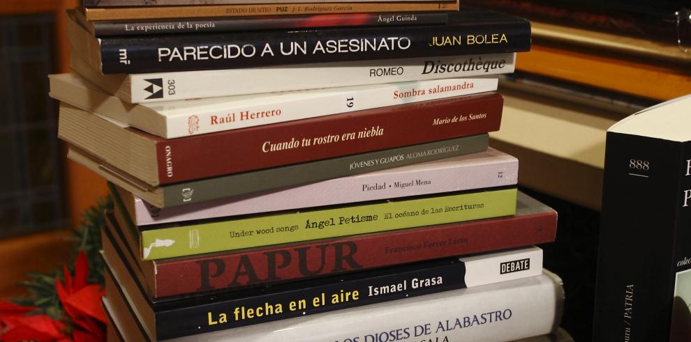 Cultura multiplica por cuatro las ayudas para el sector del libro