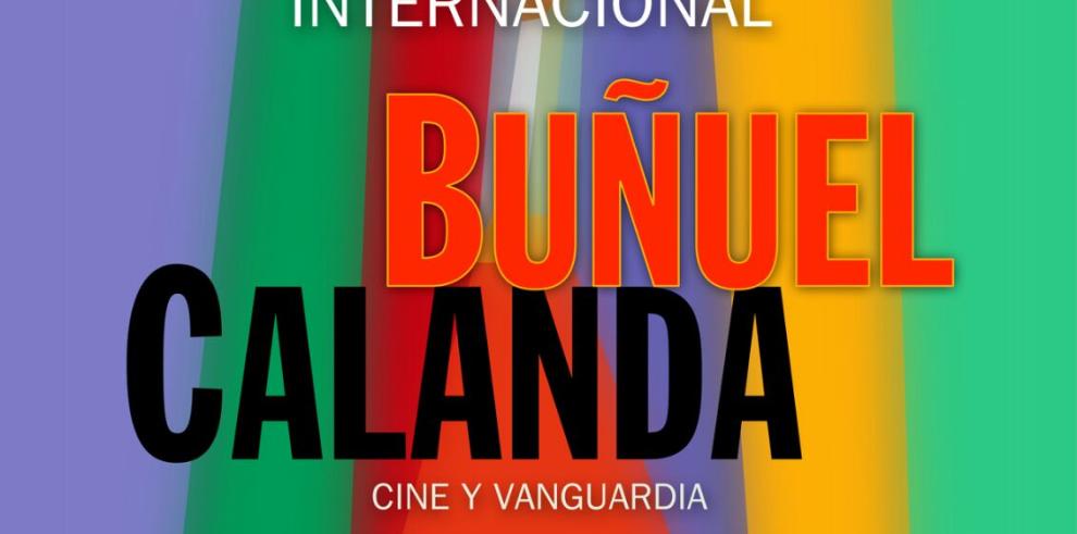 Las vanguardias artísticas y su influencia en el cine protagonizan el XIII Festival Internacional Buñuel-Calanda 