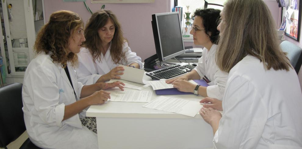 Llamadas telefónicas para recordar tomarse la medicación