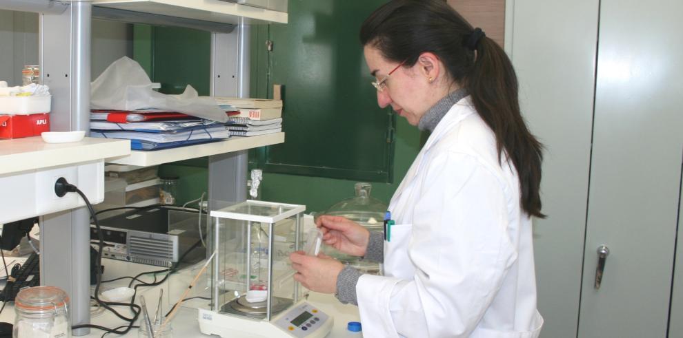 El CITA se suma a las celebraciones de “El Día Internacional de la Mujer y la Niña en la Ciencia”