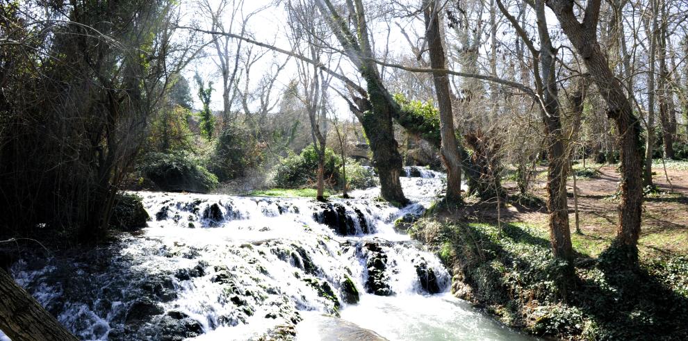 Zaragoza se equipara al resto de Aragón en el pago del Impuesto sobre la Contaminación de las Aguas