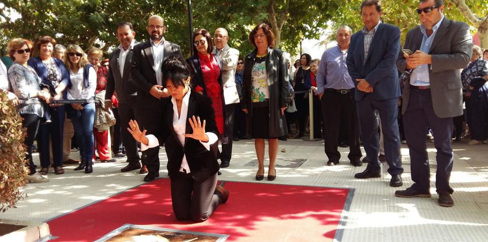 Broto: “Solo el protagonismo de la mujer podrá mantener el medio rural”