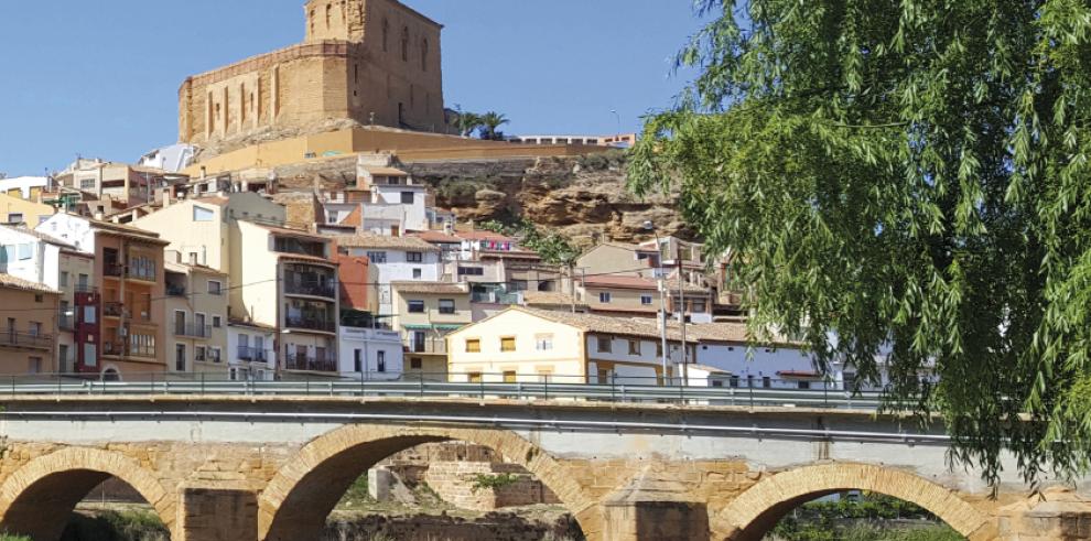 Albalate del Arzobispo acoge este fin de semana el XXXIX Encuentro de Comunidades Aragonesas en el Exterior