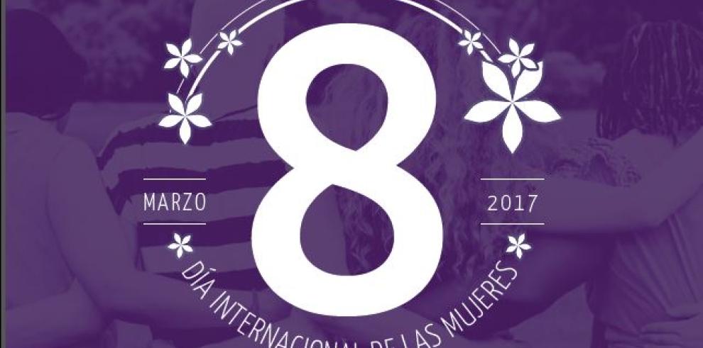 El IAM organiza un amplio programa de actos de formación, información y reivindicación con motivo del Día Internacional de las Mujeres bajo el lema “Diversas, iguales, únicas”