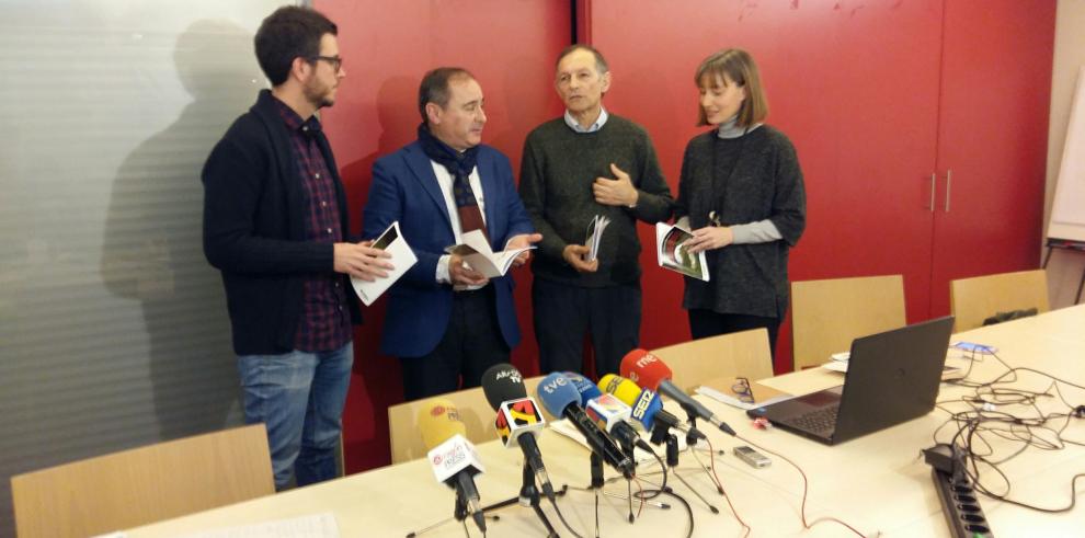 Gobierno de Aragón y ECODES elaboran una guía para disminuir la factura eléctrica y ahorrar en el hogar