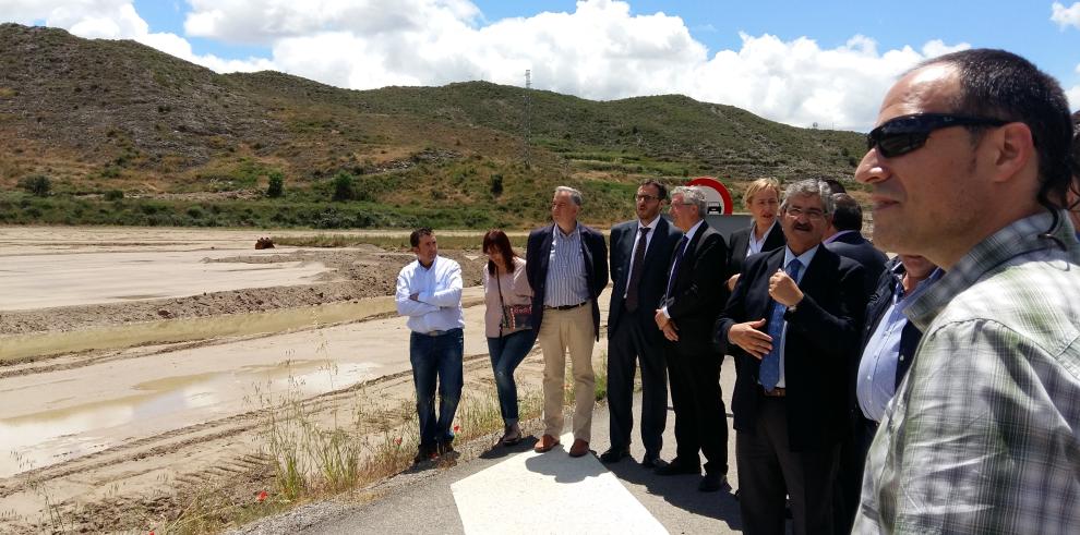 La multinacional Aviagen invertirá 9 millones de euros en un centro de incubación en San Esteban de Litera