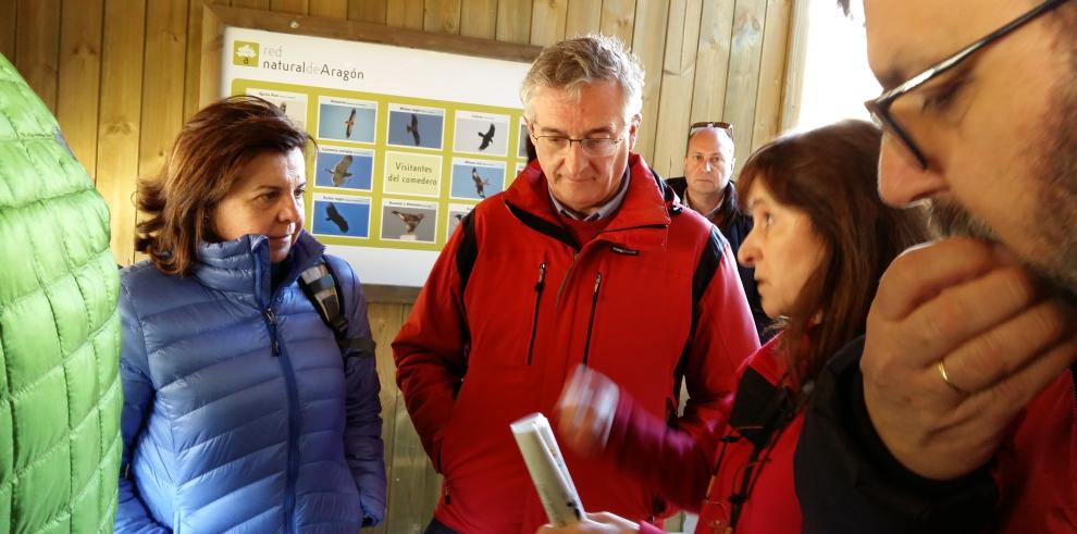 Ordesa y Picos de Europa conmemorarán de forma conjunta el centenario de los parques nacionales