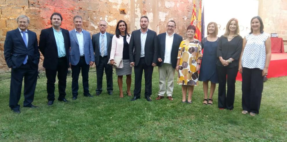 Los premios al turismo reconocen este año la labor de colaboración y el asociacionismo 