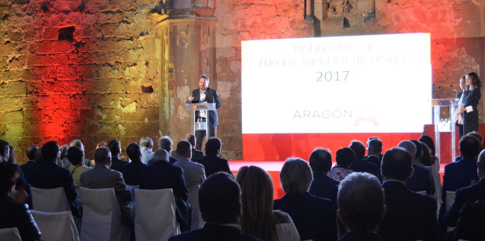 Los premios al turismo reconocen este año la labor de colaboración y el asociacionismo 