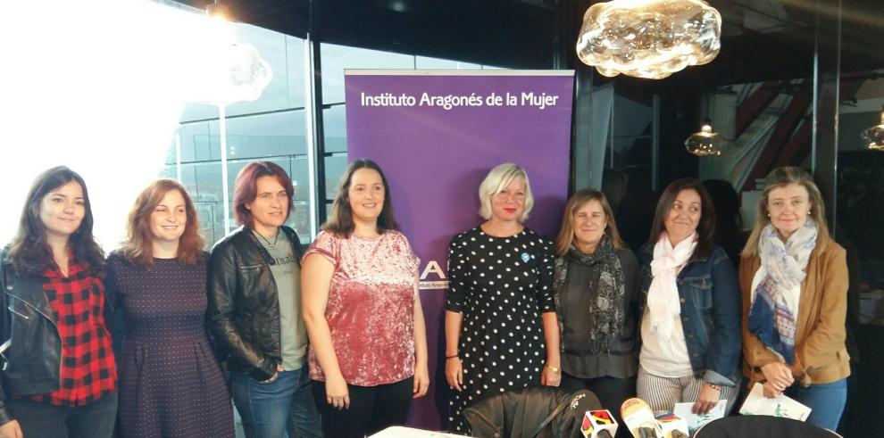  Aragón estrenará un Protocolo para la detección, identificación, asistencia y protección a las víctimas de trata con fines de explotación sexual