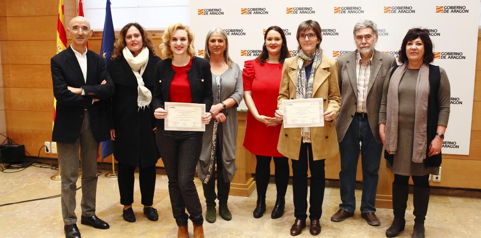 El trabajo “¿Por qué la endometriosis concierne al feminismo?” de Tania Aránguez, ganador del II Premio de Investigaciones Feministas en Materia de Igualdad