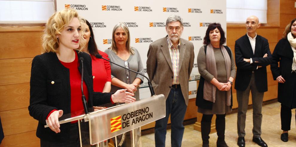 El trabajo “¿Por qué la endometriosis concierne al feminismo?” de Tania Aránguez, ganador del II Premio de Investigaciones Feministas en Materia de Igualdad