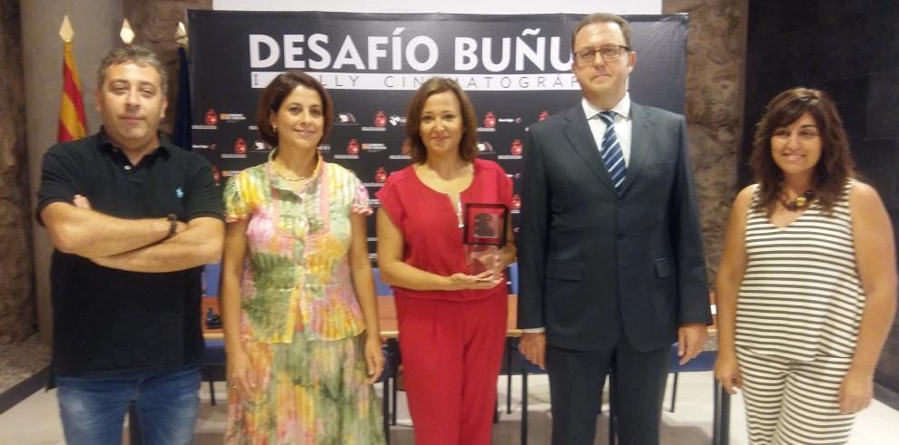 Seleccionados los 5 equipos y actores que llenarán Teruel de cine en el I Rally Desafío Buñuel