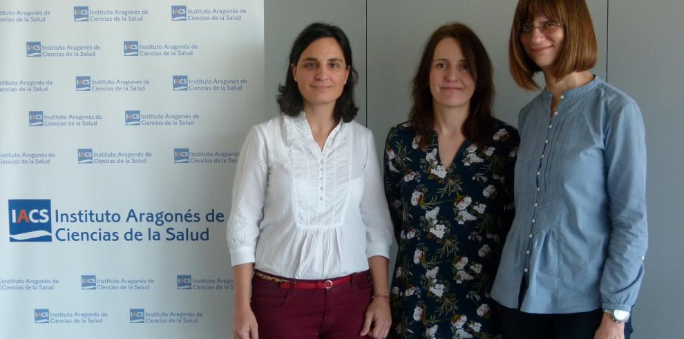 Un estudio impulsado por el Instituto Aragonés de Ciencias de la Salud pone en duda la eficacia de los fonatorios electrónicos para mitigar la tartamudez 