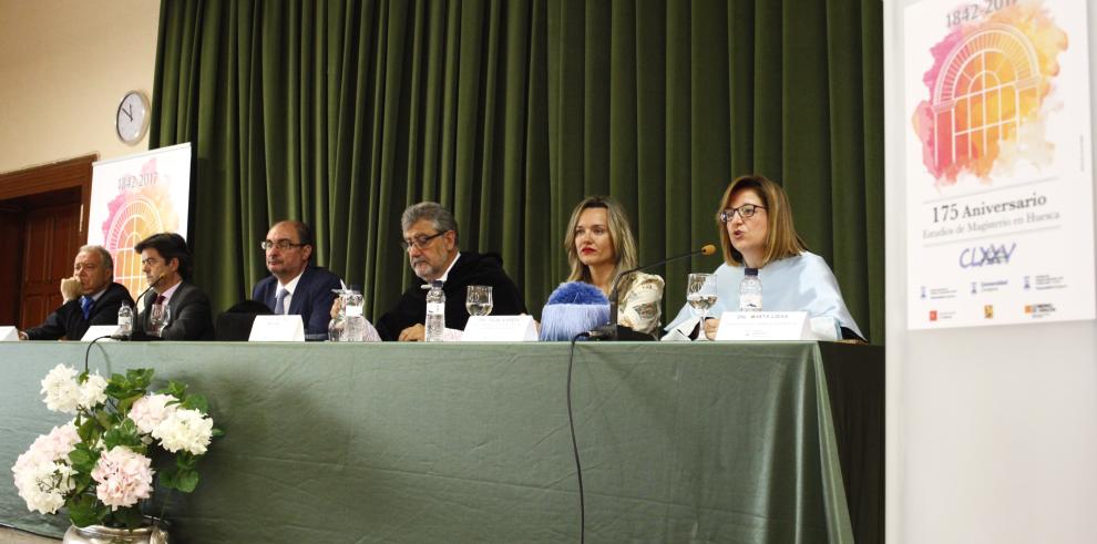 Los laboratorios de la Escuela Universitaria Politécnica de Huesca recibirán una inversión superior a los 600.000€