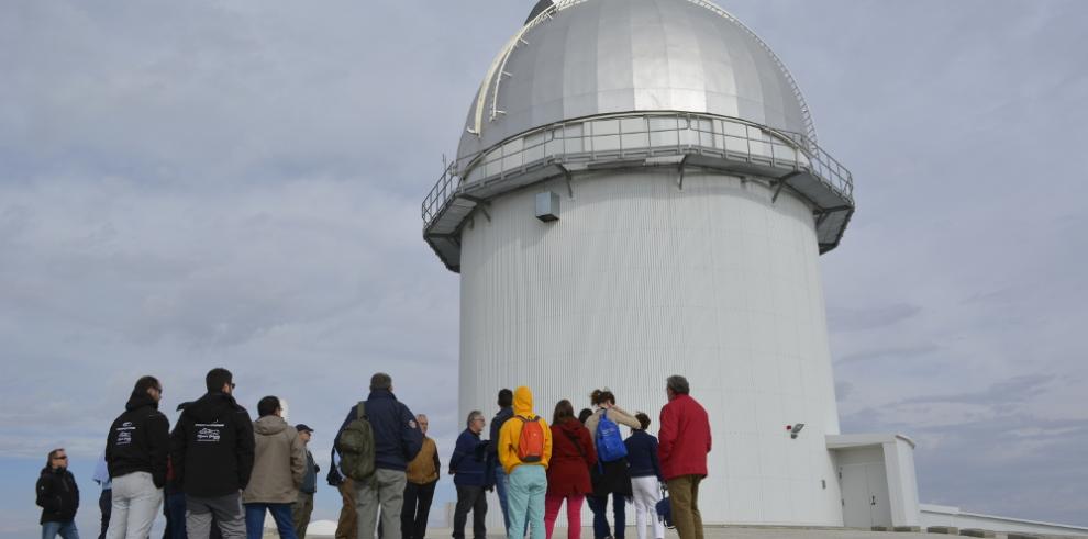 IV curso de Astrofísica: Grandes preguntas de la Astrofísica del siglo XXI