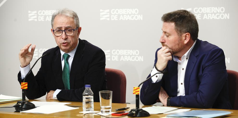 La inversión pública crecerá un 13,29% en el año 2018 y el gasto social experimenta un incremento del 5,64%