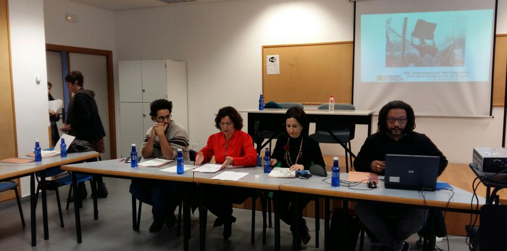 El Plan Integral para la Gestión de la Diversidad Cultural en Aragón 2018-2021 ha recibido más de 400 aportaciones en el proceso de participación 