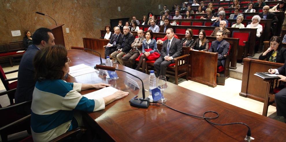 Broto: “La defensa de los derechos de los consumidores la debemos hacer entre todos”