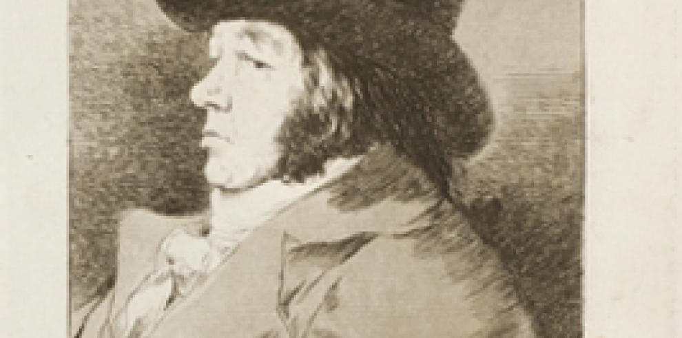 Francisco de Goya, su vida y su obra de nuevo en las aulas 